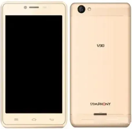 Symphony V90 photo