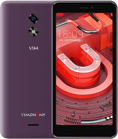 Symphony V94 photo
