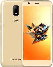 Symphony V97