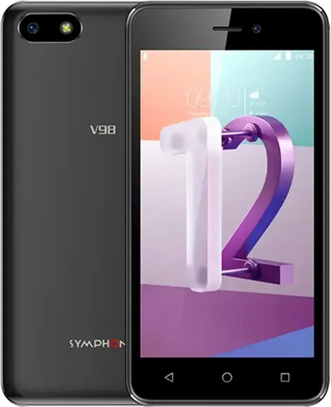 Symphony V98 photo