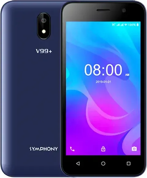 Symphony V99 Plus photo