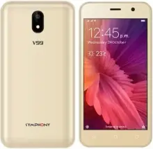 Symphony V99