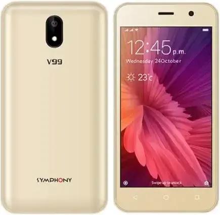 Symphony V99 photo