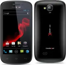 Symphony W22 (3G)