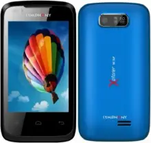 Symphony W32