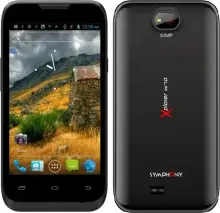 Symphony W70