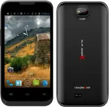 Symphony W72