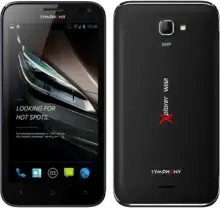 Symphony W82