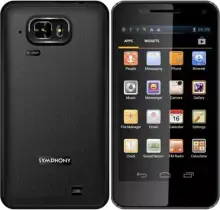 Symphony W90