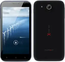 Symphony W92