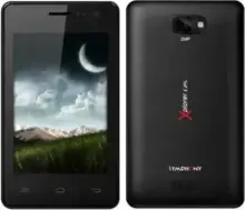 Symphony Xplorer E25