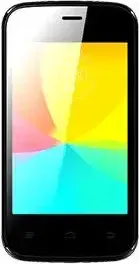 Symphony Xplorer E5 photo