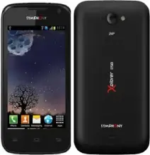 Symphony Xplorer E50