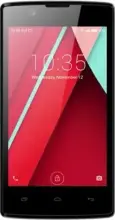 Symphony Xplorer E58