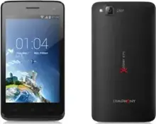 Symphony Xplorer E7