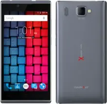Symphony Xplorer H120