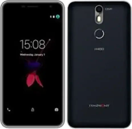 Symphony Xplorer H400 photo
