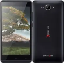 Symphony Xplorer H50