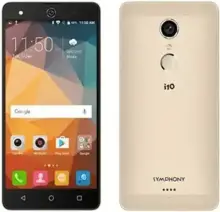 Symphony Xplorer i10
