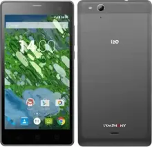 Symphony Xplorer i20