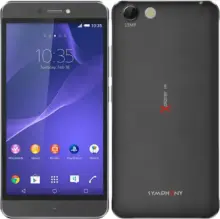 Symphony Xplorer P6