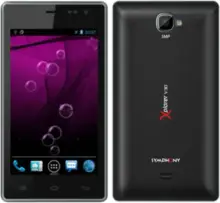 Symphony Xplorer V30