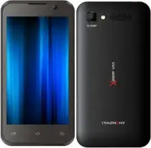 Symphony Xplorer V55