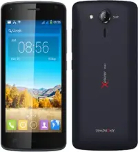 Symphony Xplorer V60
