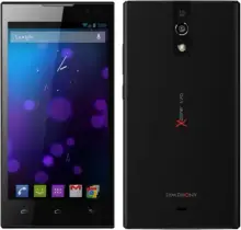 Symphony Xplorer V70