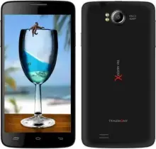 Symphony Xplorer W125
