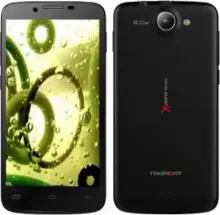 Symphony Xplorer W140