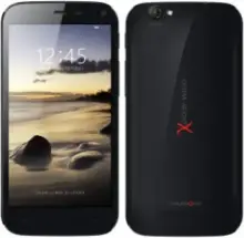 Symphony Xplorer W160
