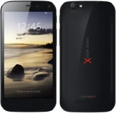 Symphony Xplorer W160 photo