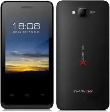 Symphony Xplorer W19