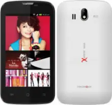Symphony Xplorer W66
