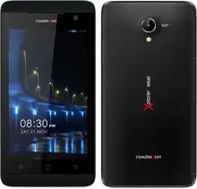 Symphony Xplorer W68Q