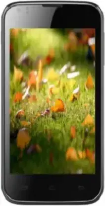 Symphony Xplorer W69 photo