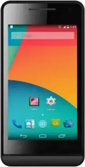 Symphony Xplorer W69Q photo