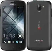 Symphony Xplorer W71i