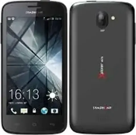 Symphony Xplorer W71i photo
