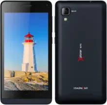 Symphony Xplorer W75