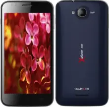Symphony Xplorer W85