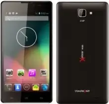 Symphony Xplorer W86