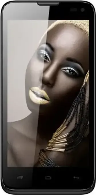 Symphony Xplorer W91 photo
