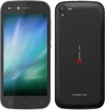Symphony Xplorer W94