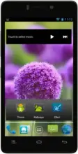 Symphony Xplorer ZI