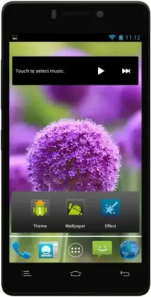Symphony Xplorer ZI photo