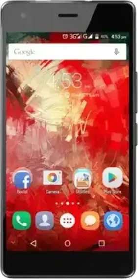Symphony Xplorer ZV Pro photo