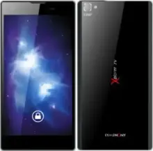 Symphony Xplorer ZV