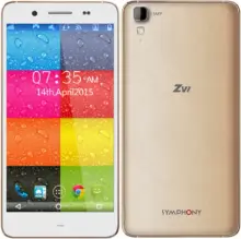 Symphony Xplorer ZVI